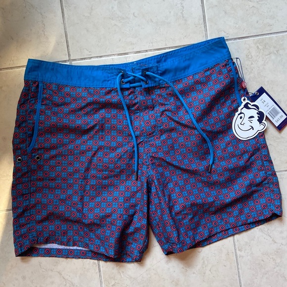 Mr.Swim Swim Brandnew Mr Swim Mens Bathing Suit Poshmark